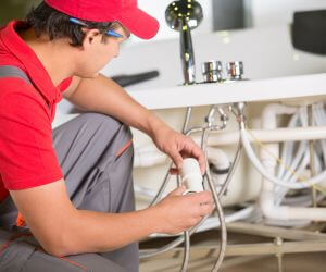 About Emergency plumbing pros Trapper Creek, AK