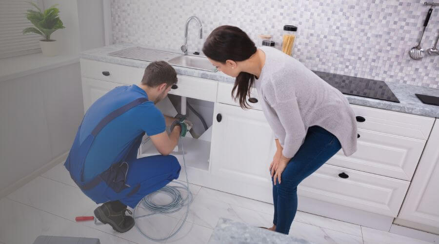 Professional emergency plumbing in Trapper Creek, AK